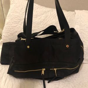 Steve Madden Duffle Bag